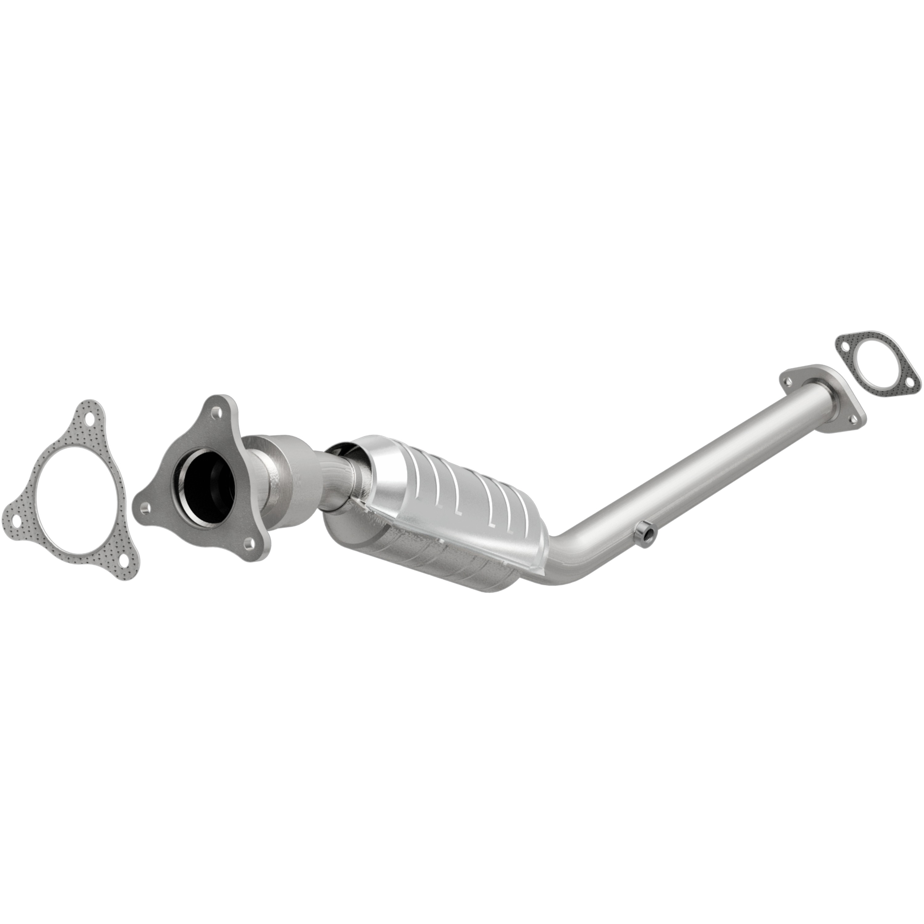 MagnaFlow Exhaust Products 51914 OEM Grade Direct-Fit Catalytic Converter